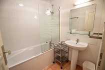 3-kamer apt. voor max. 6 pers. (huisnr. 79)